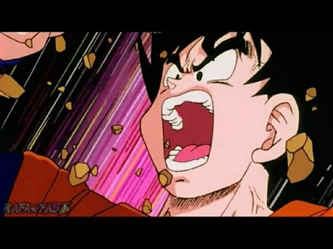 Dragon Ball Z BGM - The Immortality Wish (M806)