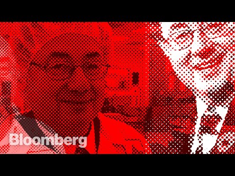 Who Really Killed This Billionaire?