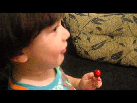 Pirulito que bate bate...