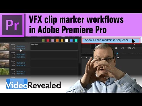 Organizing your media in Adobe Premiere Pro