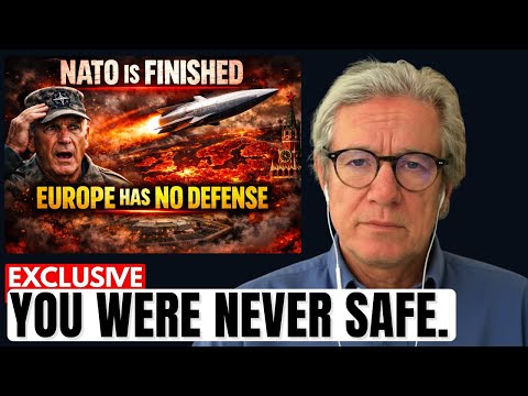 Russia's Oreshnik Strike Just Made NATO's Defenses Obsolete | Paulo N. Batista