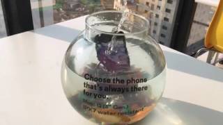 Waterproof (Moto G), Motorola, A Lenovo Company by Kinetic Advertising India