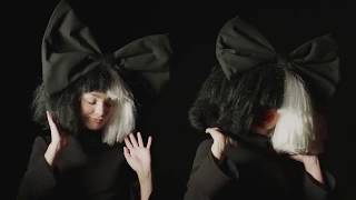 Sia - Helium (David Guetta &amp; Afrojack Remix) Mac Cosmetics Video