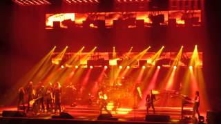 Trans Siberian Orchestra - Tempodrom Berlin - 2014-01-25 - The Hourglass (Savatage)