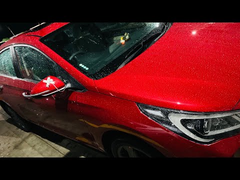 Hyundai Verna 2020 | Owner’s Drive Review | Comparison with Honda City