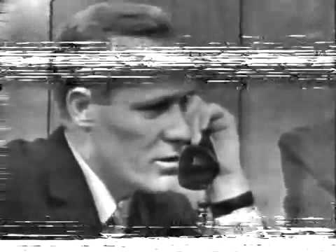 The JFK Assassination As It Happened from NBC News Archives