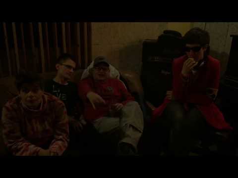 Monkeys Of Earth - Power Parade 2018 - Preview