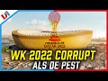 'De 20 Van De 22 Mensen Die Voor Het WK In Qatar Hebben Gestemd, Zitten Inmiddels Vast'