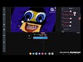 How To Make Klasky Csupo G Major 58 On Kinemaster