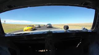 LeMons! 2026 - B.F.E. GP - Live Stream (Saturday 6/13/2026)