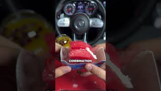 Watermelon Cheese Snack 🍉 #shorts #trending