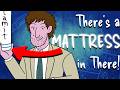 Every Reason To Love There S A Mattress In There Long Story Short S1E3