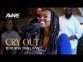 Aware Worship Cry Out Featuring Tinika Wyatt