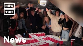 Teens Who Posed With Swastika Could Learn From Holocaust Survivors | NowThis