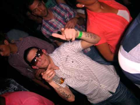 Dj Drix - Mix Kizombas Clássicas ( 2012 )