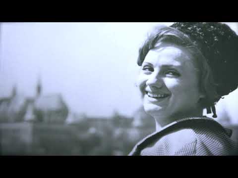 OperaCafé 20180422 - Örökös tagok: Andor Éva