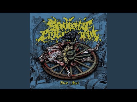 Cerebral Termination - Sadistic Embodiment