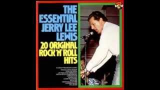 Jerry lee lewis [Side1] Let the good times roll [Side2] to it'll be me