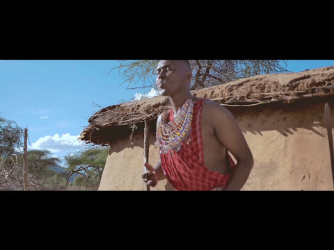 DAMORN feat STEFFI - UBOBEE (Official Video)