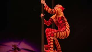 Download lagu Cirque Du Soleil OVO (Chinese Poles) mp3 Download lagu Cirque Du Soleil OVO (Chinese Poles) mp3