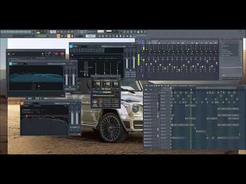 Epic Emotional Orchestral  Hiphop Rap Beat Fl Studio 2020 - Prod MiriBeatz