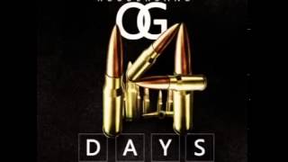 Rubberband OG   Day I Die Feat  Li Kerio & 2lane DC 14 Dayz Mixtape