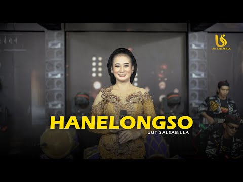 Hanelongso - Uut Salsabilla (Cover)