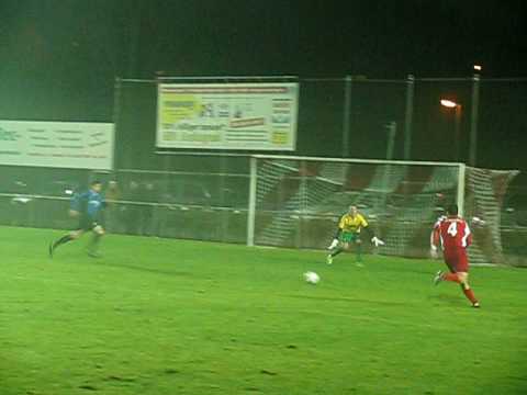 SG Horrenberg  - FC Bammental