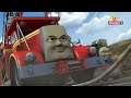Thomas Friends Day Of The Diesels Polish Song Tomek I Przyjaciele Dzień Diezli Piosenka
