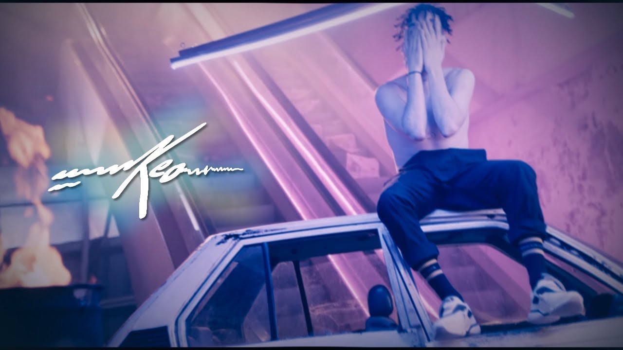 Kidd Keo ft. Ele A El Dominio — Serpiente Veneno