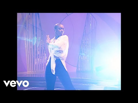 Alison Limerick - Make It On My Own (Live on Pebble Mill, 1994)