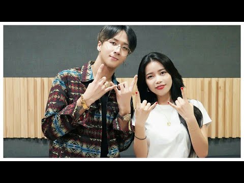 Ravi (라비) Feat. Solar (Mamamoo) - Leopard Lyrics Video