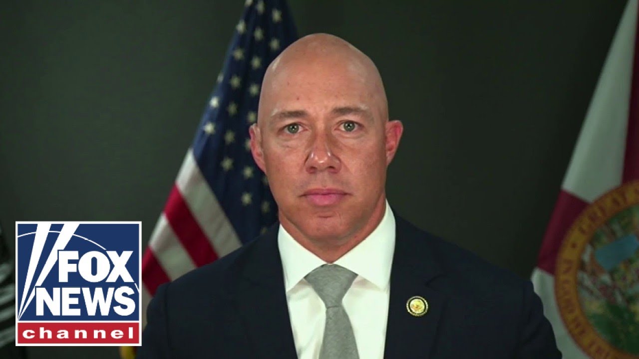 ‘Plenty of ways to know’: GOP rep pushes back on Venezuela ops secrecy