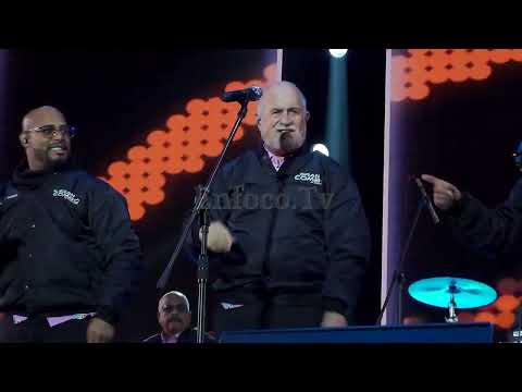 CALLAO PUERTO QUERIDO - EL GRAN COMBO - CHIM PUM CALLAO 2024
