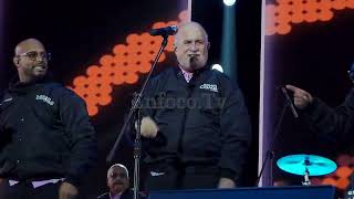 CALLAO PUERTO QUERIDO - EL GRAN COMBO - CHIM PUM CALLAO 2024