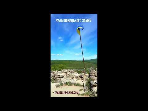 Невицький замок