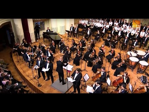 Consonantis - Cer Senin