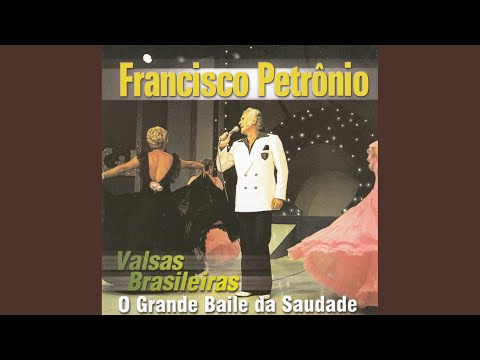 O Baile Da Saudade video