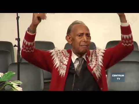 Emanuel Minos - Som i NOAH's dager