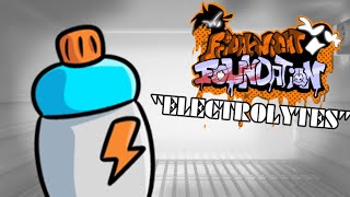 Cover art for Electrolytes