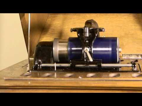 Les Choches De St  Malo  Conways Band  Edison  4195