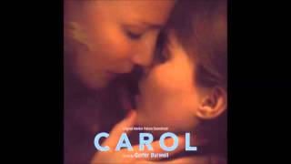 Carter Burwell - The End