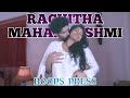 Rachitha Mahalakshmi Boops Press Tamilactresss TamilHot Tamilmovies Sexy