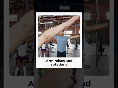 Try these simple stretches to ease muscle tension quickly | Eden Health Center