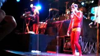 Of Montreal - Plastis Wafers 11/12/08