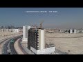 Shaista by Azizi | February 2020 | Construction Update