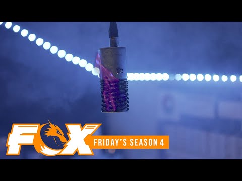 Fox Fridays | Season 4 EP. 4