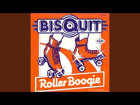Roller Boogie