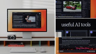 The Future of AI Video Editing Tools for Creators // Descript!