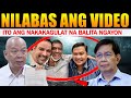 Hala VIDEO Jinggoy NaBULAGA VS Jonathan Morales James Kumar FL Liza Idinawit Ping Lacson Nilaglag sa